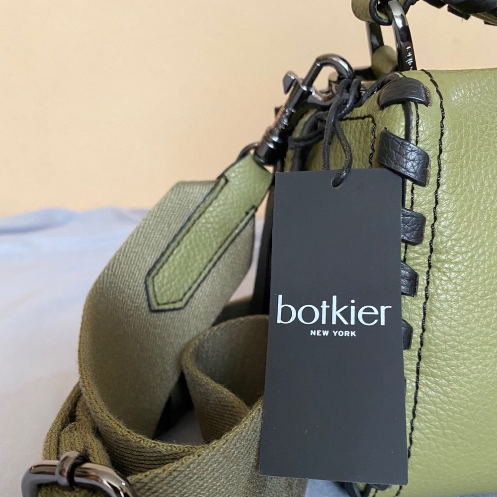 ❌NWT❌ BOTKIER NOMAD MINI CROSSBODY❗️